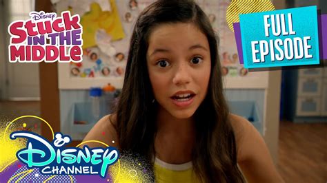 megashare stuck in the middle|Stuck in the Middle First Episode .